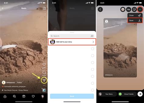 Download Instagram Reels Video [HD Quality] .
